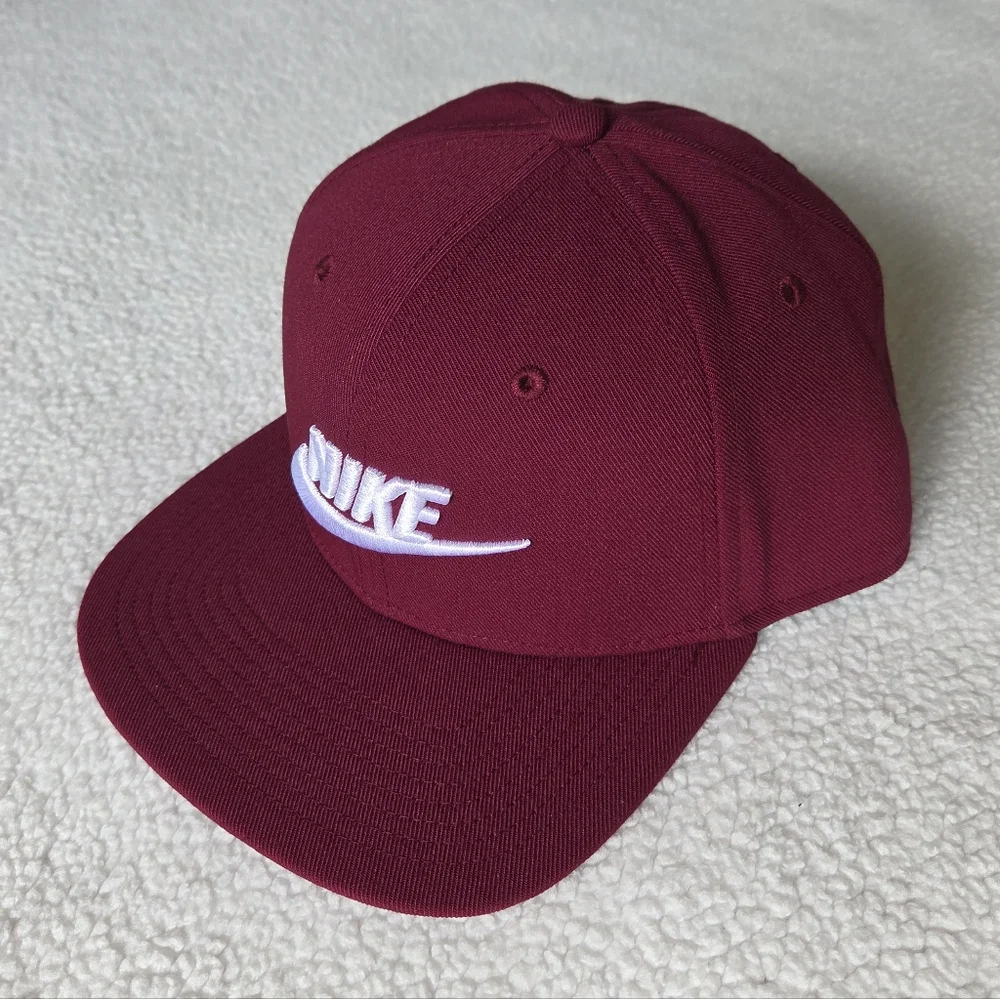 NIKE Pro Dri-Fit Hat - Picture 3 of 7